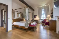 Sunstar Hotel Piemont Castello di Villa Hotels in Mombercelli