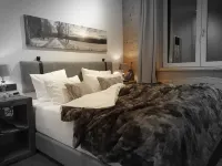 WLodgeOne - balcony