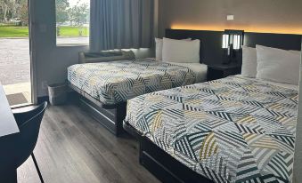 Motel 6 Kissimmee, FL - Orlando