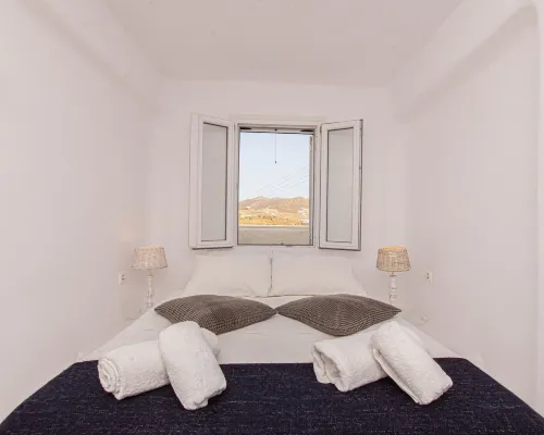Peristeronas Village Hotels in Klouvas