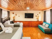 Gold House Hotels near La Aurora International Airport