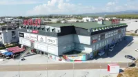 Lofts Alanya Luna Hotel - 2 stjerner