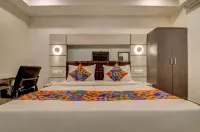 FabHotel Kirti Nagar Hotels near CTC Mall