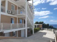 VIP Residence Hotele w: Roseau