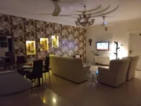 White House Residencia