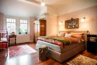 Apartment in Gernrode Near St. Cyriacus