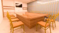 The Mirana Hotel a 1 No. Dulia