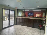 Mustang Inn