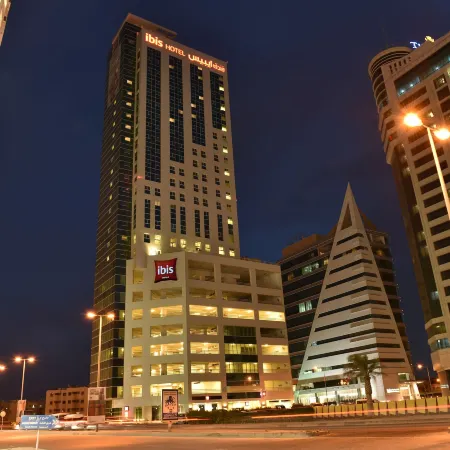 Ibis Seef Manama