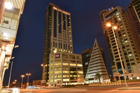 Ibis Seef Manama