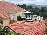 Stunning 4-Bed Villa in Gros Islet St Lucia