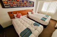 Hotel Urpi Inn by Hoteles Romero