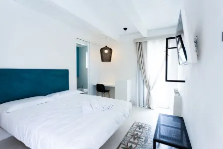 Viasarnelli72 Отели рядом с достопримечательностью «Centro Storico di Polignano a Mare»