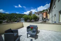 Palazzo Franceschini Hotels in Preci