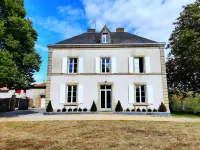 VALLÉE 1900 Hotel a Clisson