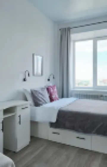 Seven City Apartments Hotels in 