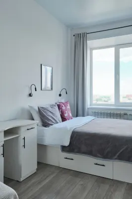 Seven City Apartments Hôtels à : 