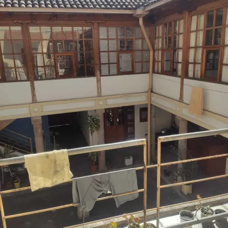 Departamento 7