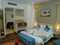 SK Klyde Grand Hotel Hotels in Ghaziabad