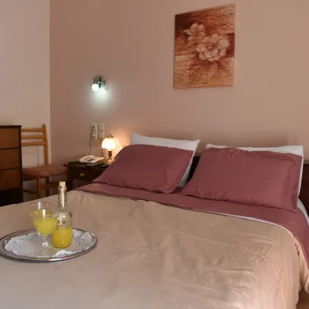 40 Platania Hotel