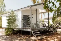Big4 Breeze Holiday Parks - Katherine Hotels in Lansdowne