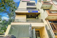 FabHotel Floyd Hoteller i Lajpat Nagar 4