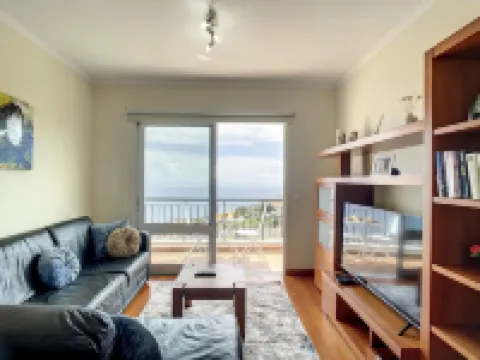 선셋 호라이즌 바이 애틀랜틱 홀리데이