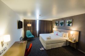 Park Inn by Radisson Tacna