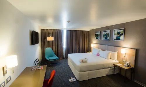 Park Inn by Radisson Tacna