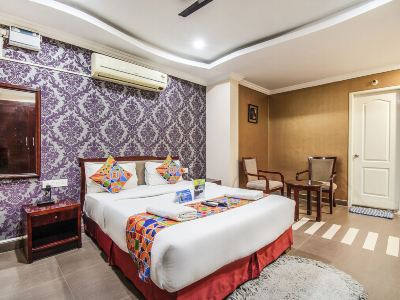 FabHotel Oriental Suites III