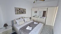 Doukas Aparthotel - balcón