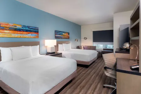 Hyatt House Orlando Airport