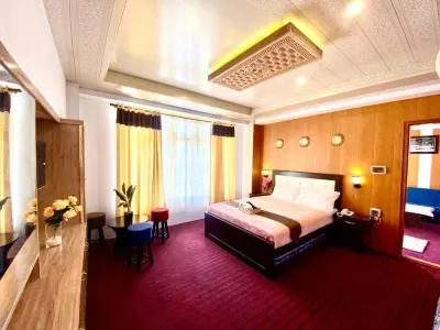 Hunza Elites by Orane Hotel a 