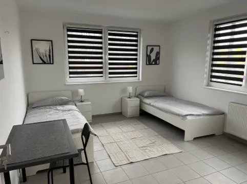 Aparts Room Hannover Centrum