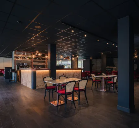 Au Lit des Ours Отели в г. Smuid