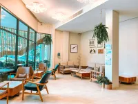 Eco Cozy Beachfront Resort Chaam