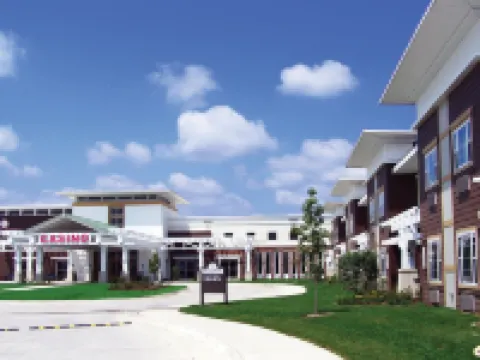 Wild Rose Casino & Hotel Clinton Hotels in Clinton