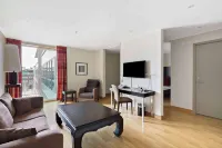 Best Western Solna Business Park فنادق في Sundbyberg