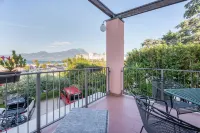 Hotel Al Castello - Mountain view