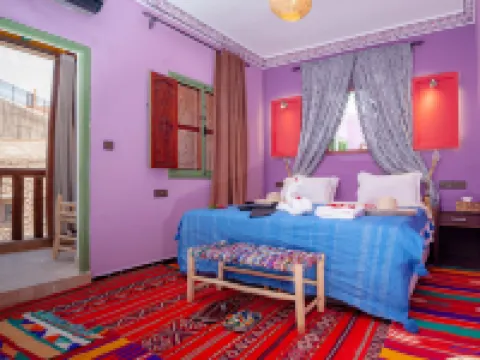 Smile House Imlil Hotels in Imlil