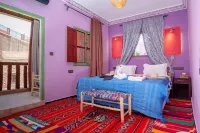 Smile House Imlil Hotels in Tamatert