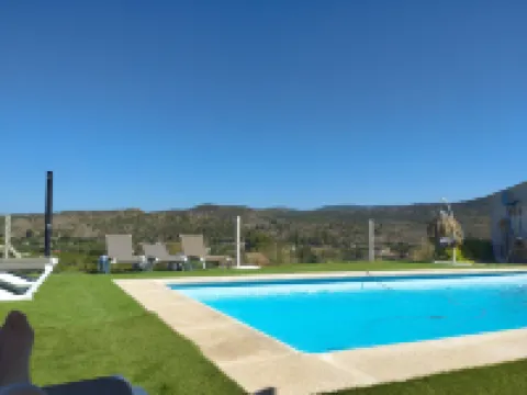 Cabezo Buñuel Alojamiento Rural