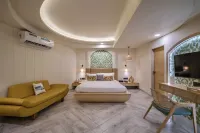 Roadies Rostel - Best Adventure Resort in Ahmedabad. Hotel di Malarpura