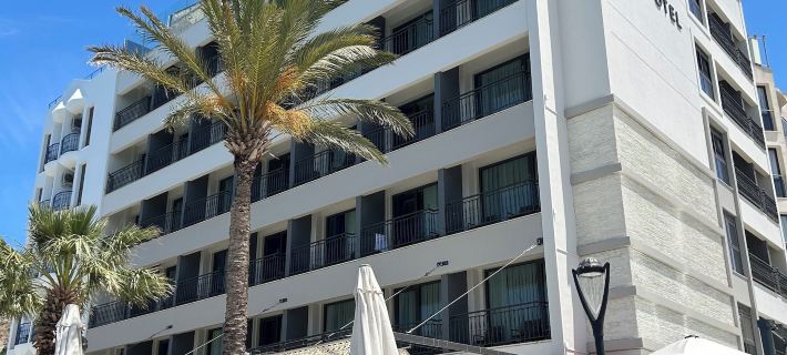 Ertan Hotel Hotels in Cesme