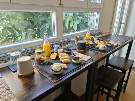 Casinhas No Carolina - Hostel Отели в г. Седофейта