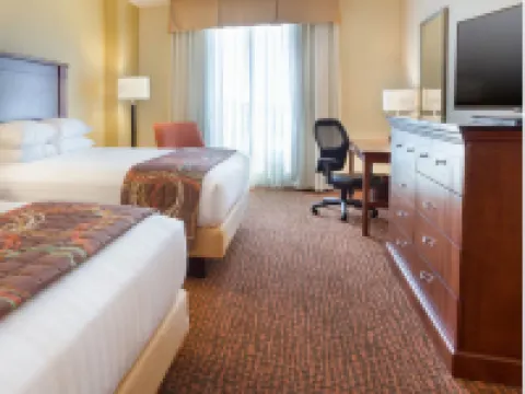 Drury Plaza Hotel Mt Vernon Hotels in Mount Vernon