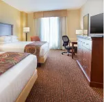 Drury Plaza Hotel Mt Vernon