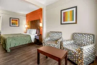 Quality Inn & Suites Jacksonville-Baymeadows Hotels in Jacksonville