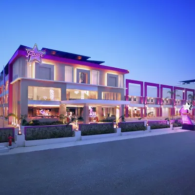 OS Style Hotel Batu Aji Batam Powered by Archipelago Hotels near GSJA EBENHAEZER BSI BATAM