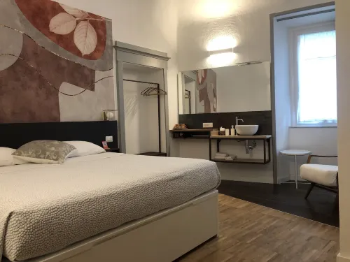 Dimor'A' Rooms - Wifi